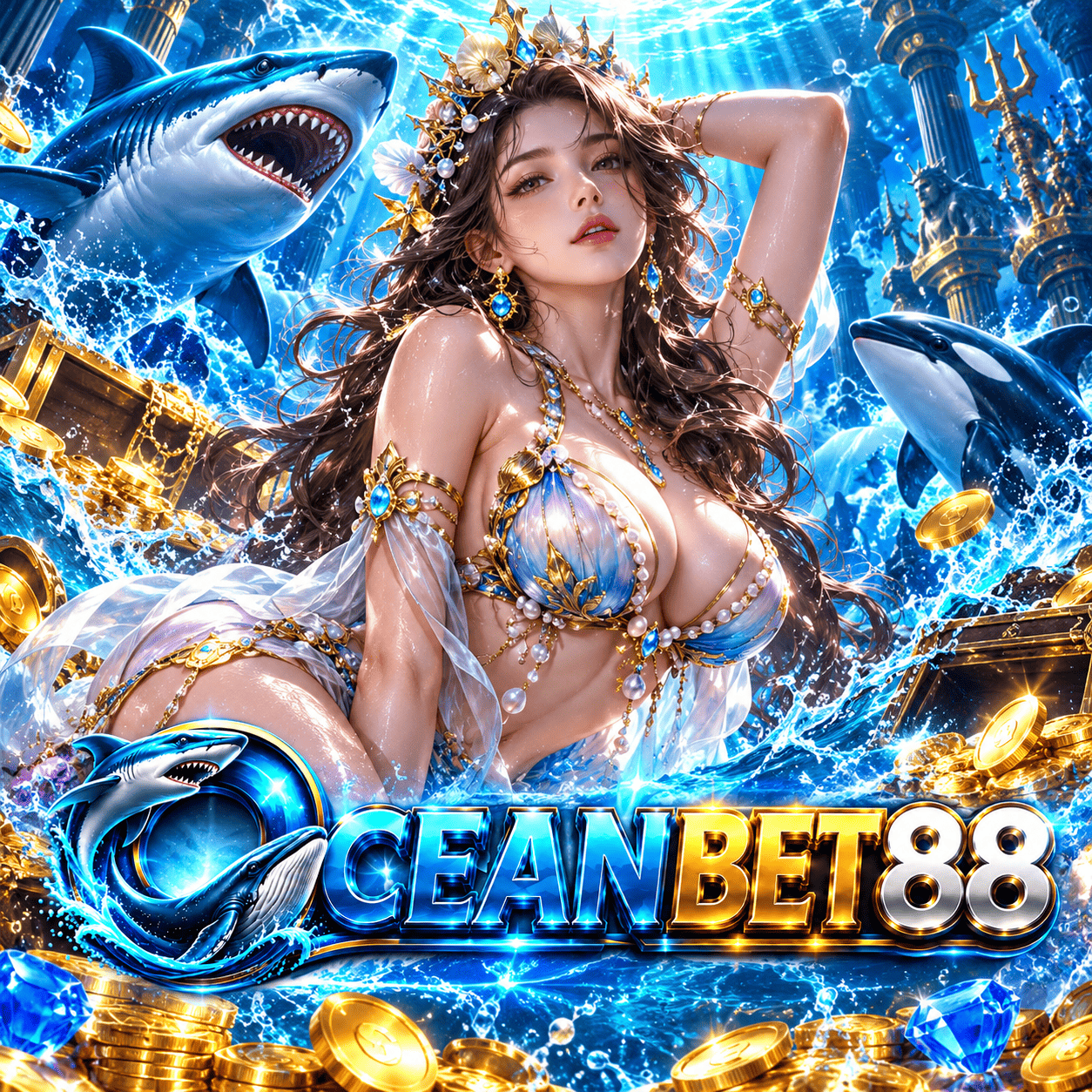 Daftar OCEANBET88 Digital untuk Roulette